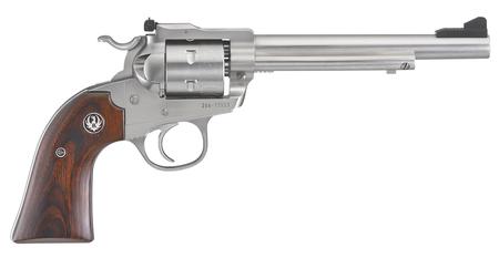 BLACKHAWK BISLEY STAINLESS EXCLUSIVE 22LR