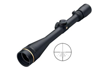 VX-3 6.5-20X40 ADJ OBJ VARMINT HUNTER