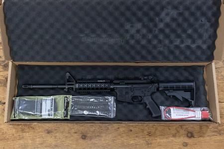 MP-15 5.56NATO (NEW IN BOX) USED