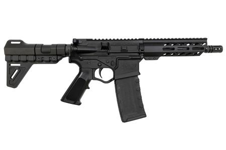 OMNI HYBRID MAXX 5.56MM AR PISTOL WITH BLADE STOCK