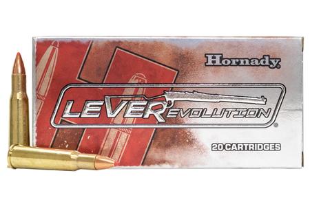 348 WIN 200 GR FTX LEVEREVOLUTION