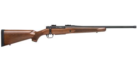 PATRIOT 450 BUSHMASTER WALNUT