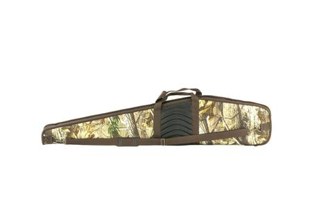 PINNACLE RIFLE APHD CAMO W BROWN TRIM