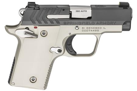 911 .380 ACP PLATINUM/GRAPHITE