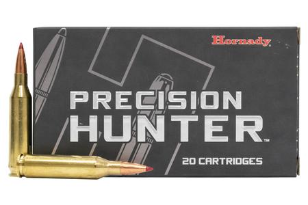 243 WIN 90 GR ELD-X PRECISION HUNTER