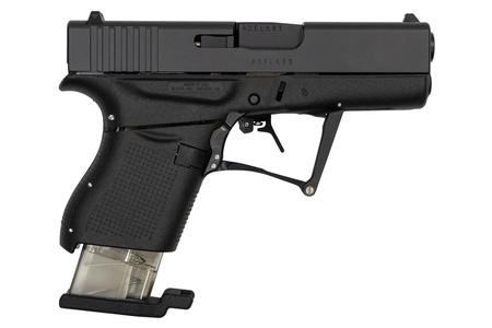 GLOCK 43 9MM M3S FOLDING FRAME 8 RND MAG