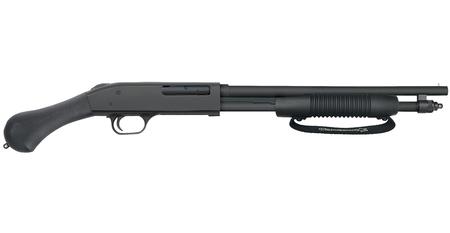 590 SHOCKWAVE .410 GA BLACK