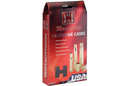 45 COLT UNPRIMED CASES