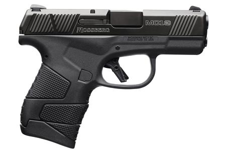 MC1-SC 9MM SUBCOMPACT PISTOL