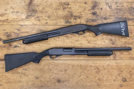 REMINGTON 870 EXPRESS MAGNUM 12 GAUGE TRADE