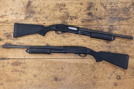 870 WINGMASTER 12 GA POLICE TRADES