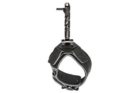 WILDCAT 2 FREEDOM STRAP BLK