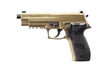 P226 .177 CALIBER CO2 PISTOL FDE