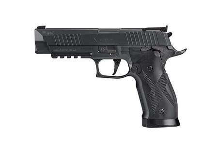 P226 X5 .177 CALIBER CO2 PISTOL BLK