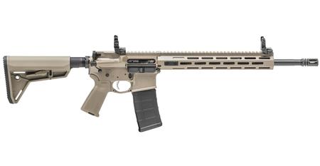 SAINT 5.56MM DESERT FDE CERAKOT 