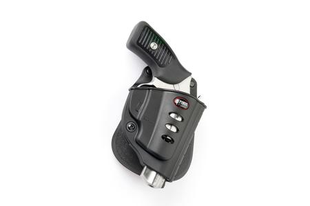 EVOLUTION RU101 RIGHT-HANDED HOLSTER