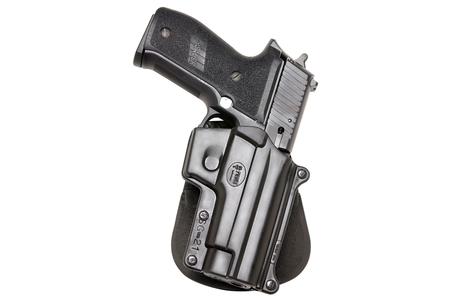 STANDARD PADDLE SIG P228, SW 3913, 5906