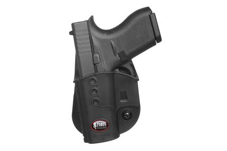 EVOLUTION GL42NDLH RIGHT-HANDED HOLSTER