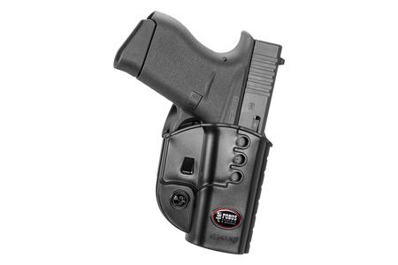 EVOLUTION GL43NDBH RIGHT-HANDED HOLSTER