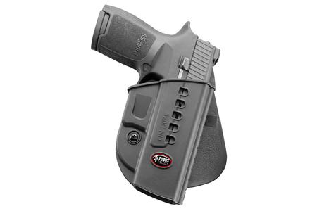 EVOLUTION SG250 RIGHT-HANDED HOLSTER