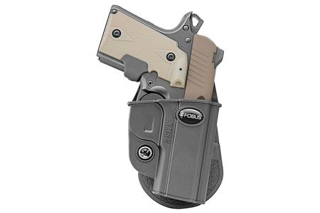 EVOLUTION KMSG RIGHT-HANDED HOLSTER