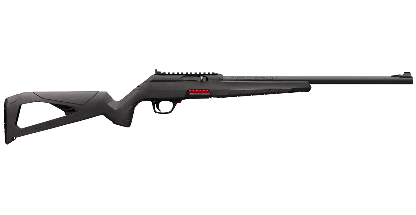 Winchester Wildcat 22 LR Semi-Auto Rifle