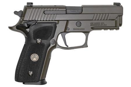 P229 LEGION 9MM COMPACT SAO 15-RND