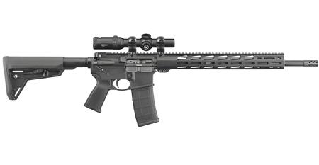 AR-556 MPR 5.56MM WITH VORTEX STRIKE EAGLE