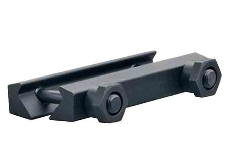 MARK 4 CQ/T FLAT TOP RAIL MATTE BLACK