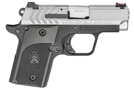 911 ALPHA 380 ACP STAINLESS