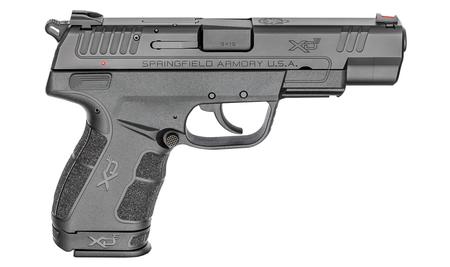 XD-E 9MM 4.5 DA/SA CONCEALED CARRY PISTOL