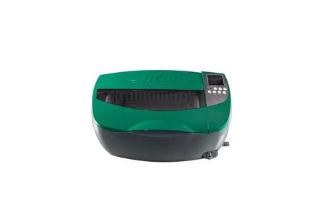 ULTRASONIC CASE CLEANER