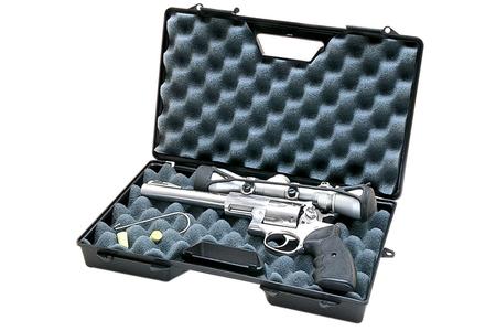 SINGLE HANDGUN CASE UP TO 8.5 IN REVOLVER