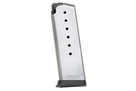 K820 9MM 7 ROUND MAGAZINE