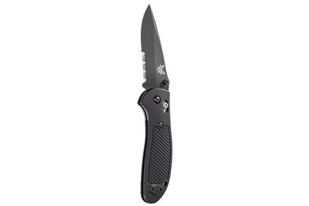 GRIPTILLIAN SERRATED