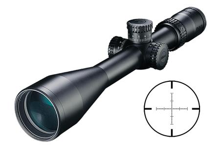 BLACK X1000 4-16X50SF MATTE X-MOA 