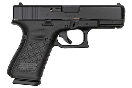 19 GEN5 9MM 15RD (MADE IN USA)