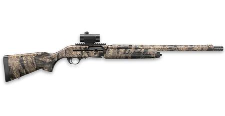 V3 TURKEY PRO 12 GAUGE WITH TRUGLO RED DOT