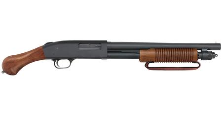 590 NIGHTSTICK 12 GAUGE PUMP-ACTION