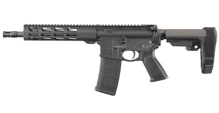 AR-556 5.56MM SEMI-AUTOMATIC PISTOL WITH BRACE