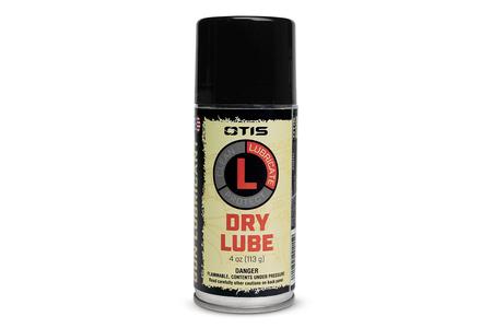 DRY LUBE 4 OZ