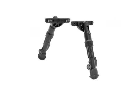 UTG RECON FLEX M-LOK BIPOD MATTE BLACK