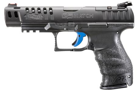 Q5 MATCH M1 9MM OPTICS READY PISTOL