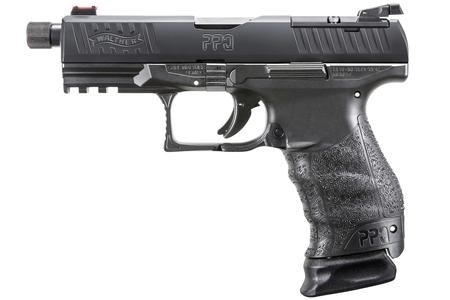 Q4 TAC M1 9MM PISTOL WITH THREADED BARREL