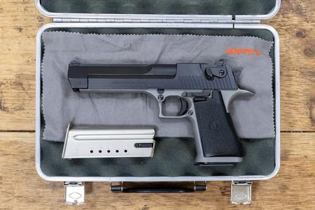 IMI/MAGNUM RESEARCH DESERT EAGLE .44MAG