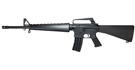 A1 GOVERNMENT 5.56MM SEMI-AUTOMATIC RIFLE