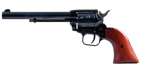 ROUGH RIDER 22LR/22WMR 9-SHOT REVOLVER