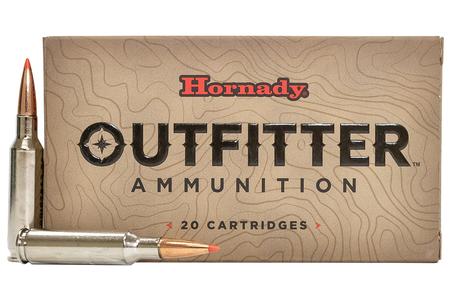 6.5 CREEDMOOR 120 GR GMX OUTFITTER