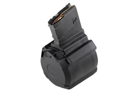 PMAG D-50 DPMS/SR25/LARUE OBR 308 WIN 50 RD DRUM