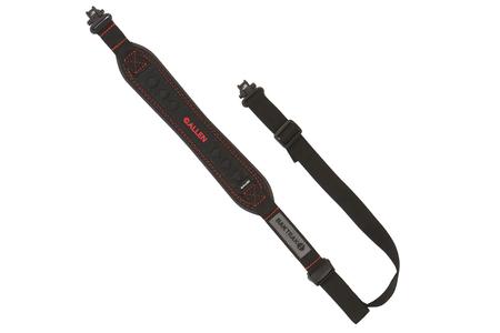 BAKTRAK VAPOR RIFLE SLING, BLACK